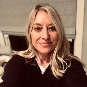 Meet your Posher, Jill